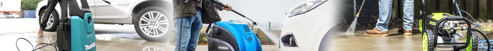 Toptopdeal Pressure Washer