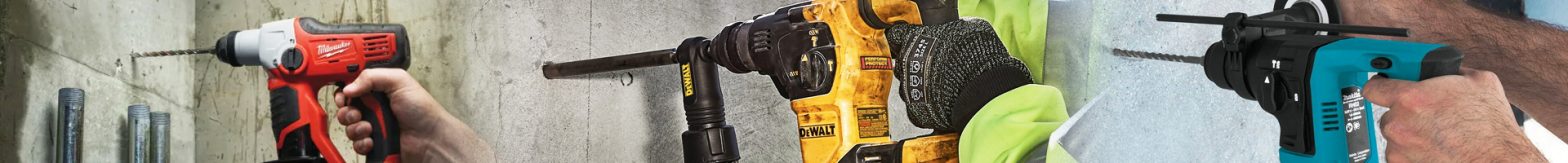 Toptopdeal SDS Hammer Drill