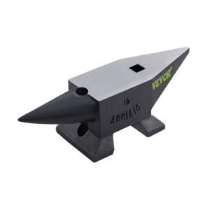 Anvils for Blacksmithing, Forging and Metalworking