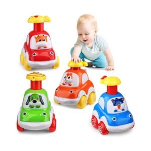 Baby and Toddler Toys