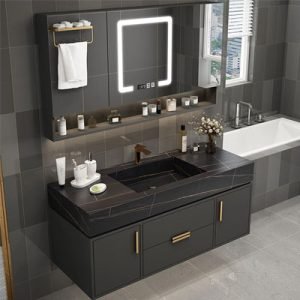 Bathroom Furniture for Stylish and Practical Bathrooms