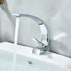 Bathroom Taps for Stylish and Practical UK Bathrooms