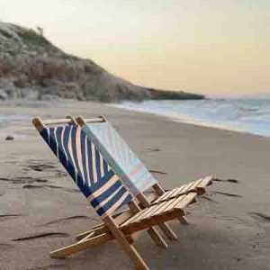 Beach Chair
