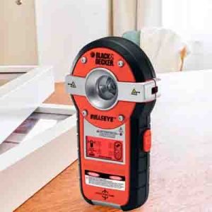 Black Decker Laser Level