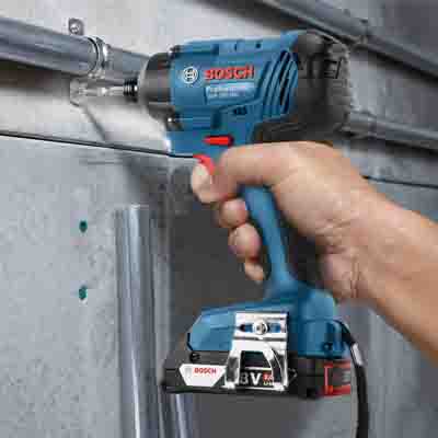 Bosch Cordless Impact Wrenches