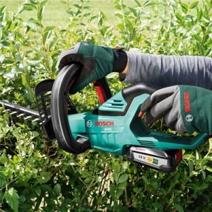 Bosch Cordless Hedge Trimmers & Cutters