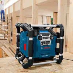 Bosch Cordless Radios
