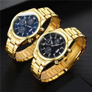 Boy Watches for Everyday Style, Learning & Adventure