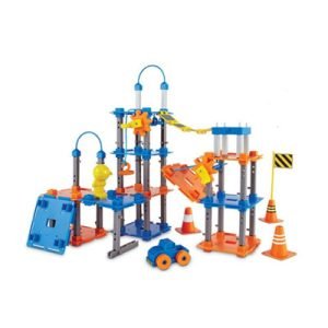 Building Construction Toys