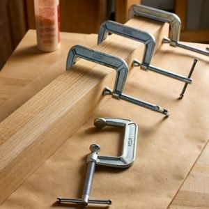 C Clamps