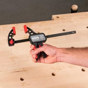 Clamps Hand Tool for Secure and Precise Holding