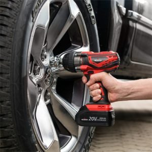 Cordless Impact Wrenches