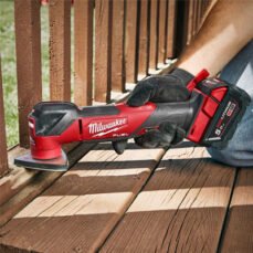 Cordless Multi Tools