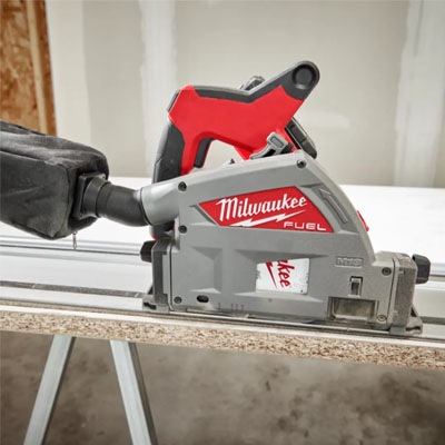 Cordless Plunge Saws