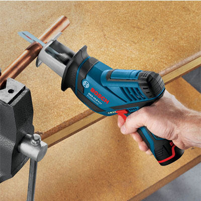 Cordless Reciprocating Saws