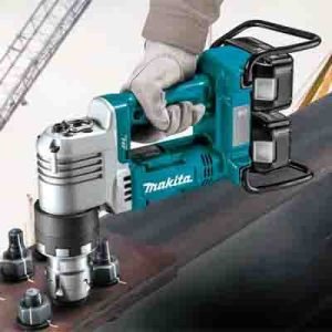Cordless Shear Wrenches
