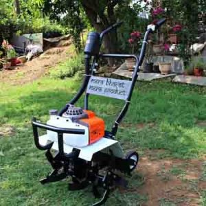 Tillers and Cultivators
