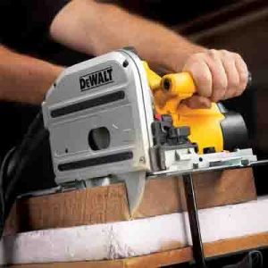DeWalt Cordless Plunge Saws