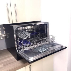 Dishwashers for UK Kitchens