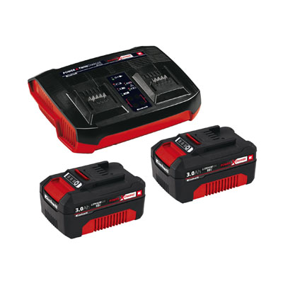 Einhell Battery and charger