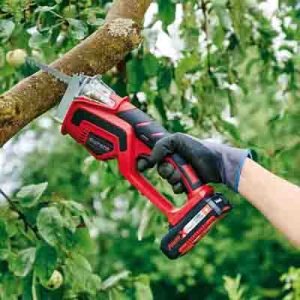 Einhell Cordless Reciprocating Saws