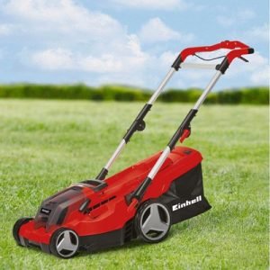 Einhell Cordless Lawnmowers
