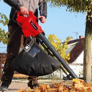 Einhell Cordless Leaf Blowers