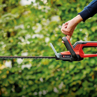 Einhell Trimmers & Hedge Cutters