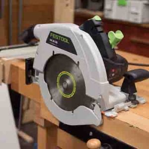 Festool Cordless Circular Saws