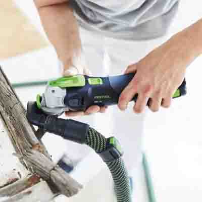 Festool Cordless Multi Tools