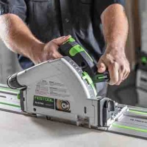 Festool Cordless Plunge Saw