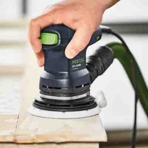 Festool Sander for Precise Sanding in the UK