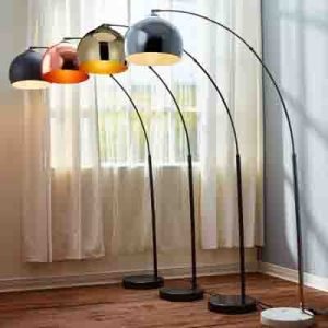 Floor Lamps for Stylish and Practical Home Lighting