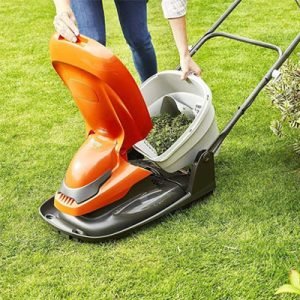 Flymo Lawnmowers