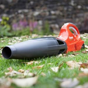 Flymo Cordless Leaf Blowers