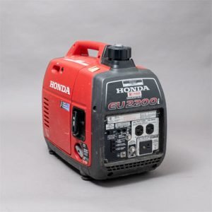 Cordless Generator