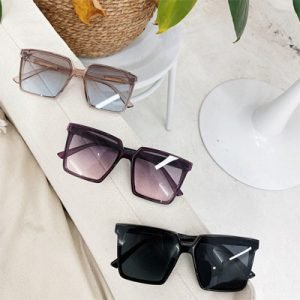 Sunglasses for Everyday Style and Outdoor Protection