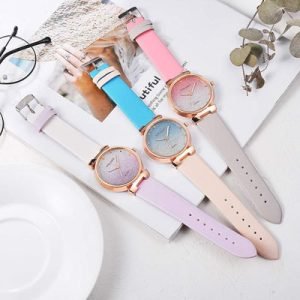 Girls Watches for Stylish Everyday Timekeeping