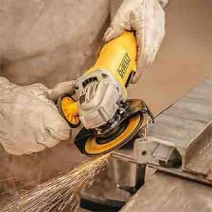 Cordless Grinders