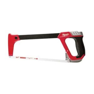 Hacksaw Hand Tool for Precise Cutting