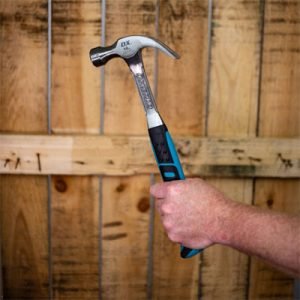 Hammers Hand Tool for DIY, Building and Workshop Tasks