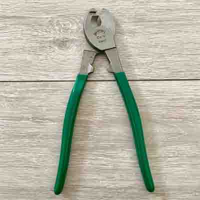 Hand Cutters