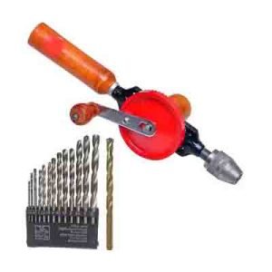 Hand Drills Hand Tool