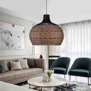 Handmade Lighting for Unique and Characterful Interiors