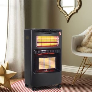 Winter Heaters