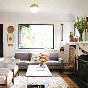 Home Decor & Furnishing