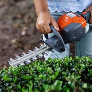 Husqvarna Trimmers and Hedge Cutters