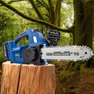 Hyundai Cordless Chainsaws