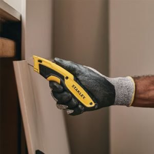 Knives Hand Tools for Precise Cutting and Everyday Tasks