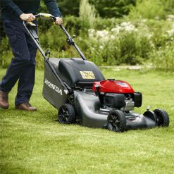 Lawnmowers